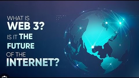 Understanding Web3 decentralized Internet⛔🖳👷🌎🧐Web3 Internet uses blockchain technology⛔🖳👷🌎🧐.