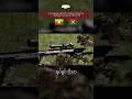 KACHIN FEMALE SNIPER VS MYANMAR POLICE CONVOY ARMA III MYANMAR