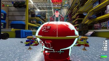 Hypercharge Unboxed Ep1 (No Commentary)