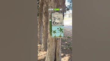 Check out this GADGET Geocache #geocaching #geocache #cache