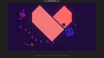 Project Arrhythmia [Custom] boss - First Crush