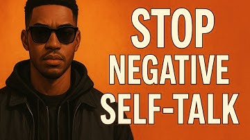 3 Ways to Shut Down Negative Self-Talk Fast, Your Inner Critic Is Lying — Here’s Proof