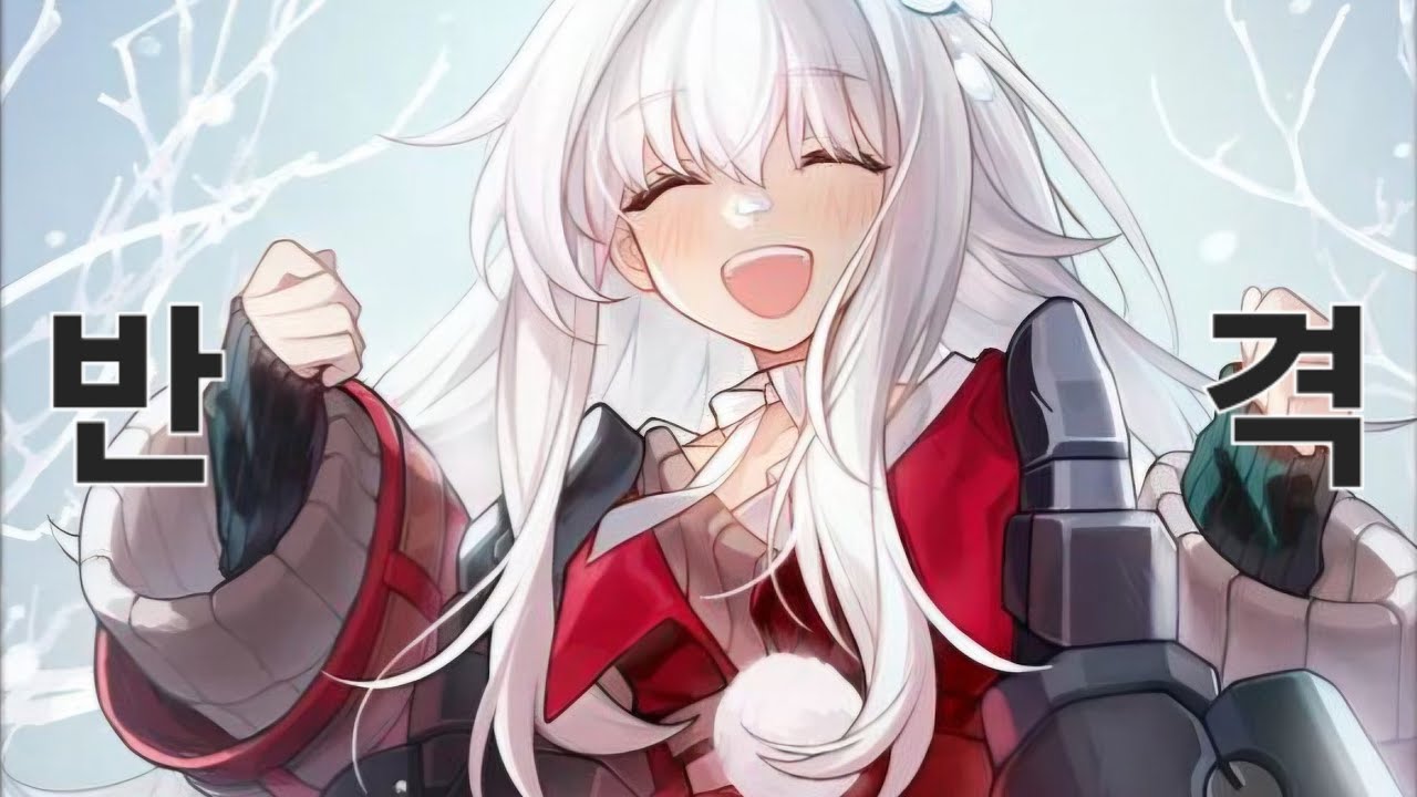 상시캐 하나로 0라클? 무한 반격 클라라 (3.7 이상중재 나이트 1 0라클)