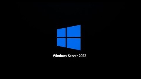 Lanzamiento de instancia EC2 con windows server
