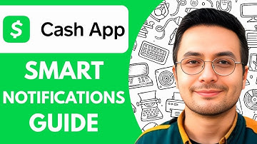 Cash App Smart Notifications Guide (2025)