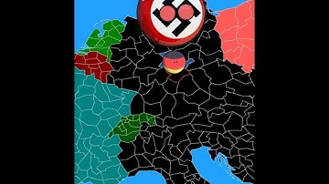 Countryballs zombie apocalypse part 4 | #shorts #country