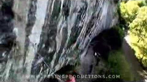 PSYCHE Mutation 9a Raven Tor UK