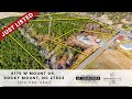 8175 W Mount Drive, Rocky Mount, NC 27803 EmpowerHome Team (919) 588-4441