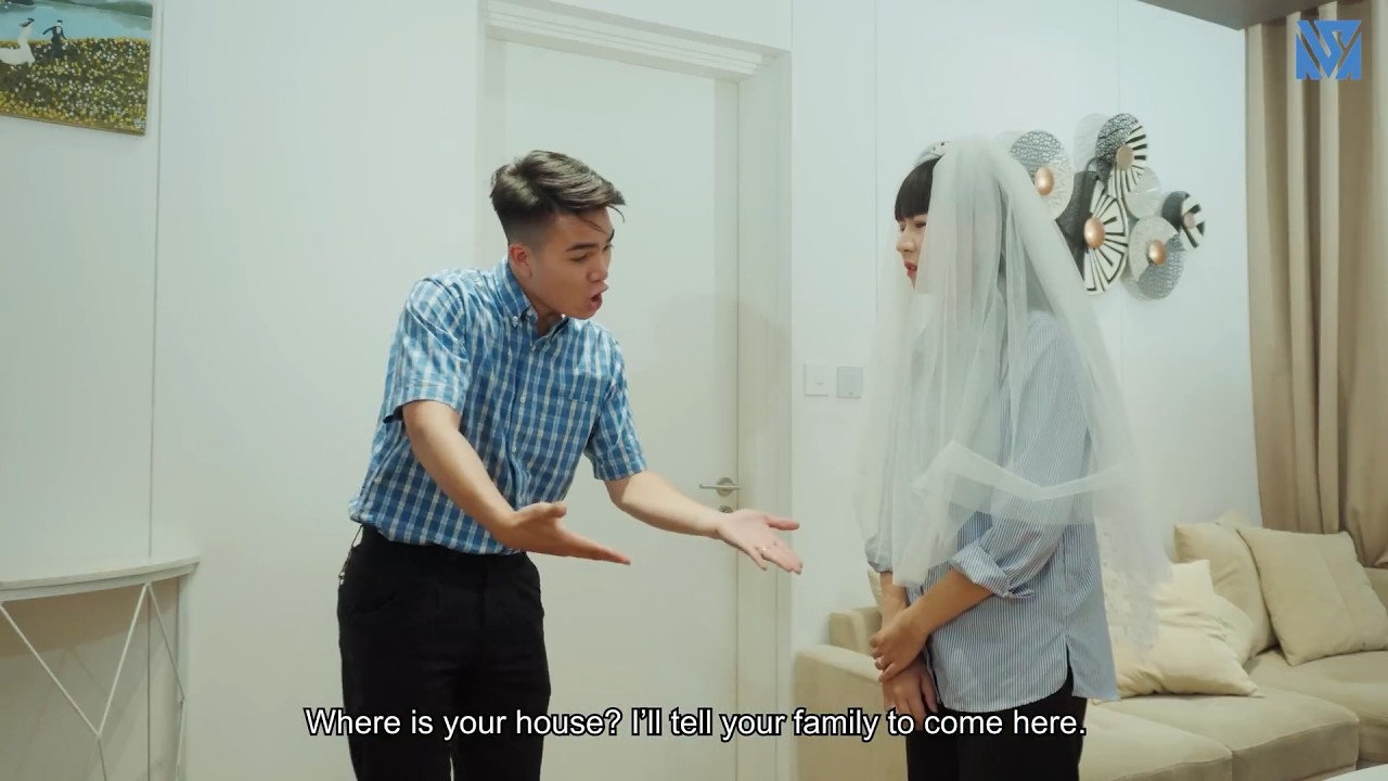 Chủ Tịch Thuê Gái Quê Giả Làm Cô Dâu Để Đối Phó Với Áp Lực Từ Gia Đình Và Cái Kết - Tập 765