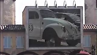 2001-10 - Walt Disney World Part 2