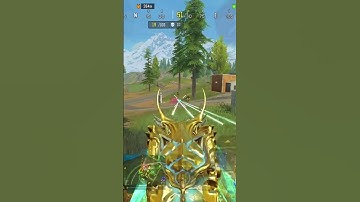 What 100% Accuracy Looks Like! 😳 | CODM #shorts #codm #codmobile #codmclutch #clutchcodmyt