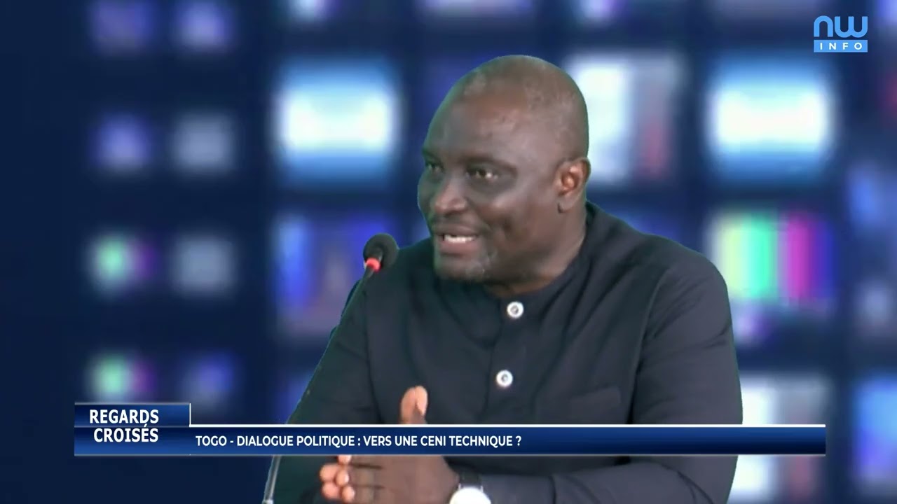 Togo - dialogue politique: vers une CENI technique ?