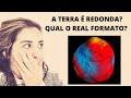 TERRAPLANA: O PODER DA GRAVIDADE • Física e Afins