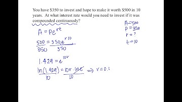Lesson 5.6 Part 3 Notes Video