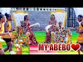 MY ABEBO- BAHATI & PRINCE INDAH (LYRICS)