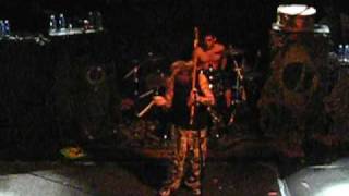 Performed live at Freebird Live in Jacksonville Beach, FL on Novemb...