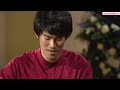 Bruce (Xiaoyu) Liu - Tchaikovsky Competition 2019 Round 1