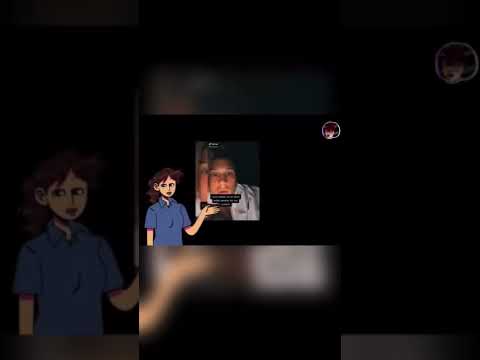 صوت أنفاس مرعبة بالغرفة