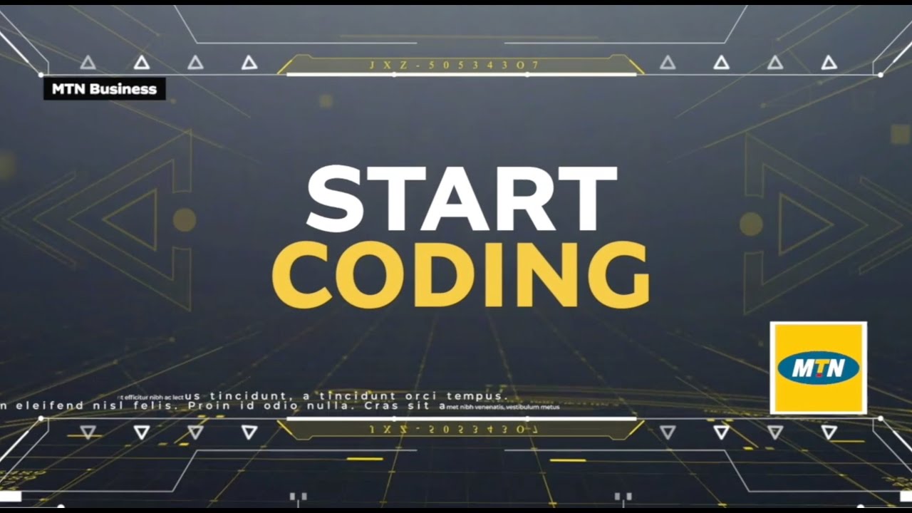 MTN Business Hackathon Kickoff
