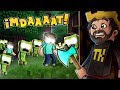 😲KURTARIN BENİ  Minecraft Zor MoD #5