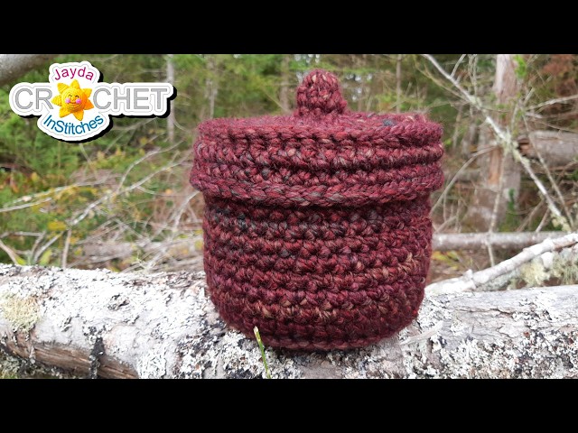 Best Free Wool Ease Thick and Quick Crochet Patterns - You Should Craft