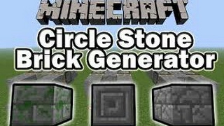 How do I make Chiseled Stone Bricks in Minecraft? - Arqade