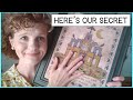 MY SECRET WITH EMILY C --- Lindy Stitches & Eclectic Possessions Collab - Galleria Preview