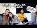 HINDI KO NA ITATAGO PA! SASABIHIN KO NA ANG TOTOO..| Dutch-filipina couple