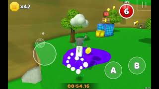 Super Bear Adventure - Unlocking The Boss: 1:19:69, Version: 1.9.9.1