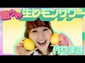 【＃高田秋】激ウマ生レモンサワー🍺いつも作って飲んでます‼️
