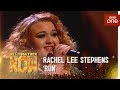 Rachel Lee Stephens performs 'Run' by SnowPatrol/Leona Lewis in the sing off - All Together Now