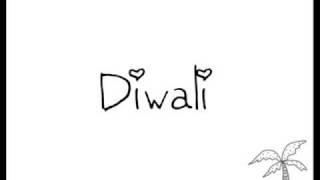 Diwali - A gente