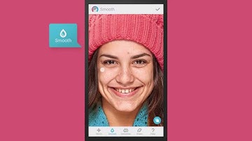 Facetune apk android - best app android 2015