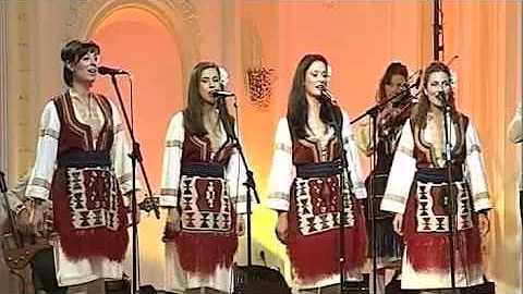 TRAG - Nedo, mila kerko (2009)