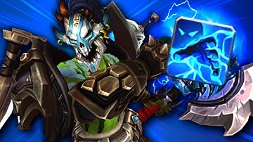 This Shaman Just PULVERIZES Him! (5v5 1v1 Duels) - PvP WoW: Shadowlands 9.2