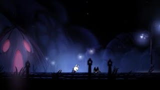 Hollow Knight | Nightmare King Grimm