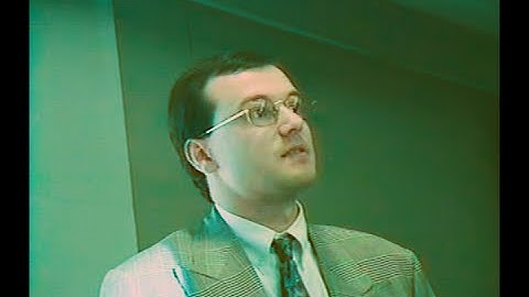 Bert Weckhuysen: Synthesis and spectroscopy of V molecular sieves