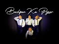 Bachpan ka pyaar  badshah  sa.ev dirdo  danceholic p1 choreography  danceholicsforlife