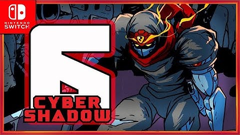 Cyber Shadow Gameplay Walkthrough Part 6 Research Lab (Nintendo Switch)