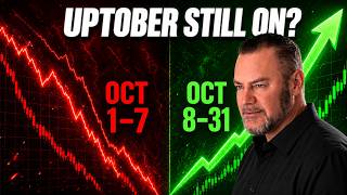 🐂 TA Masterclass: Will October 2026 Spark the Next Rally? 📈 screenshot 3