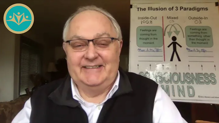 3PGC  No Thought: The Link to Universal Thought an...