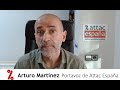 Comunicado de Attac España: Privatización de la gestión de las propiedades inmobiliarias de la SAREB