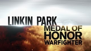 Medal of Honor Warfighter Linkin Park Teaser Video