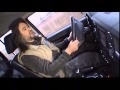 Наши тесты - Непризнанные - Jeep Commander, часть 2