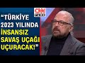 ABD'nin F-35 kararı Türkiye'ye ne getirecek? Mete Yarar'dan önemli açıklamalar - Akıl Çemberi