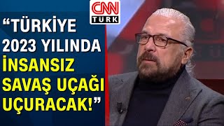 Abdnin F-35 Kararı Türkiyeye Ne Getirecek? Mete Yarardan Önemli Açıklamalar - Akıl Çemberi