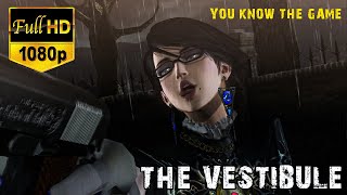 The Vestibule (Bayonetta 2 Skin Mod) Gameplay PC HD