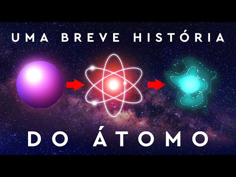 Vídeo: Toda matéria é feita de elementos?