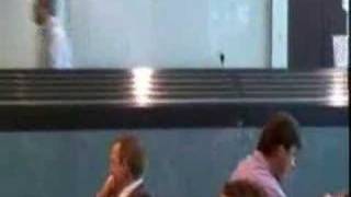 Chasers war - Qantas Open Mic