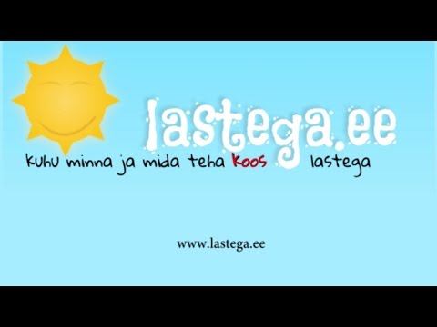 Video: Kuhu Minna Peterburis Lastega